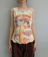 Vintage   Design Tops