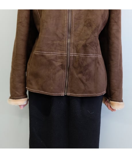 Vintage   Design Jacket
