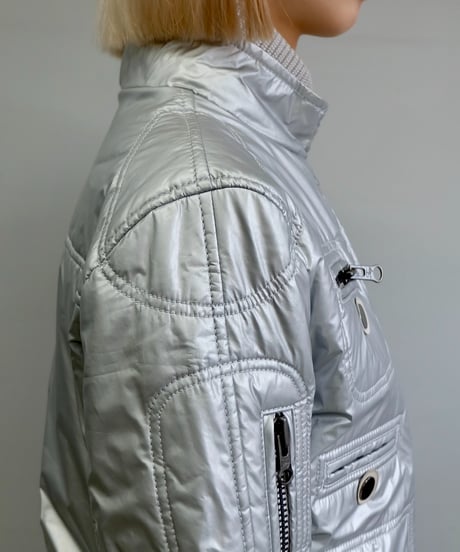 Vintage   Design Jacket