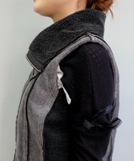 Vintage   Design Vest