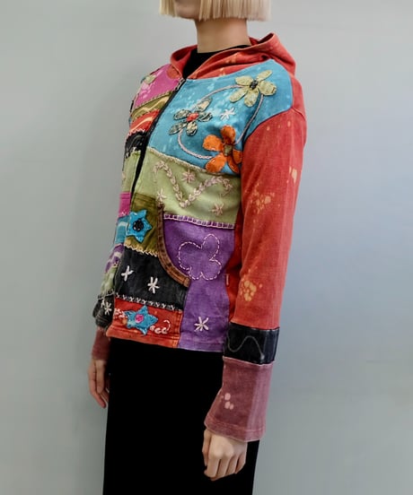 Vintage   Design Tops