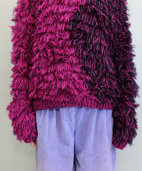 Vintage   Design Knit