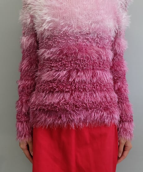 Vintage   Design Knit