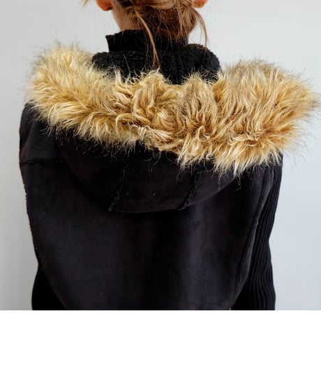 Vintage   Design Jacket