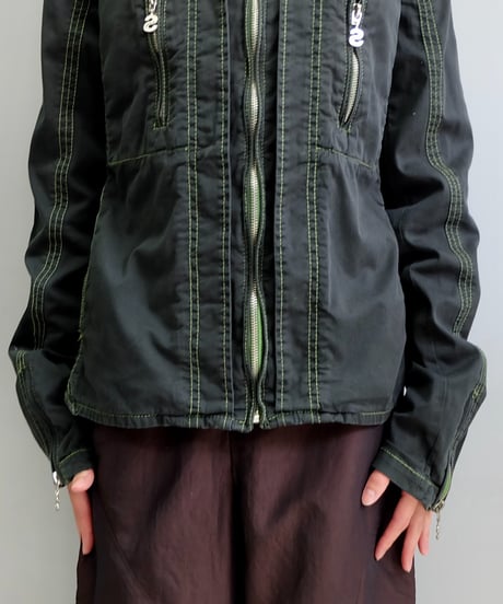 Vintage   Design Jacket