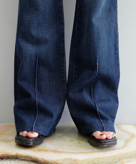 Vintage   Design Pants