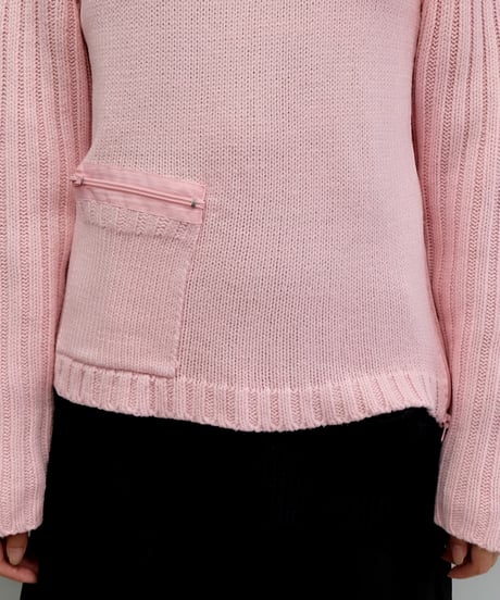 Vintage   Design Knit
