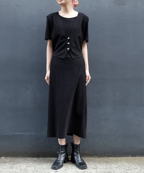 Vintage   Design Onepiece