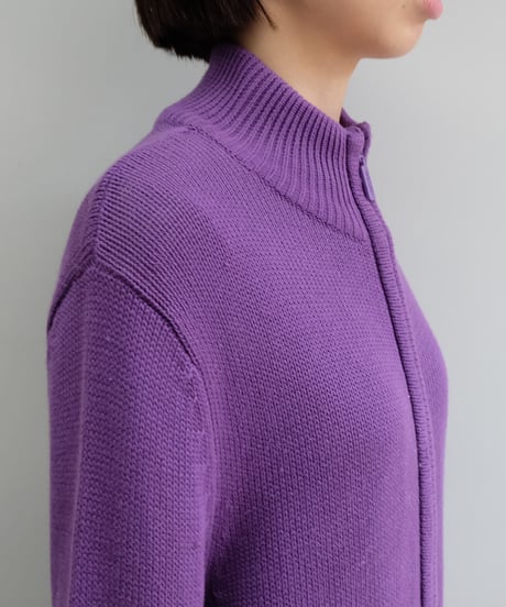 Vintage   Design Knit