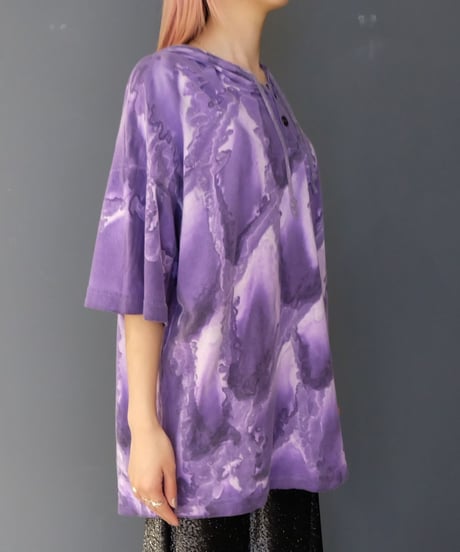 Vintage   Tie-dye Tops