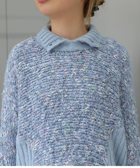Vintage   Design Knit
