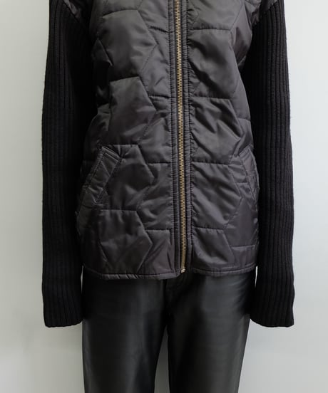 Vintage   Design Knit