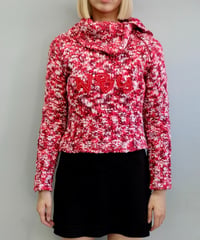 Vintage   Design Knit