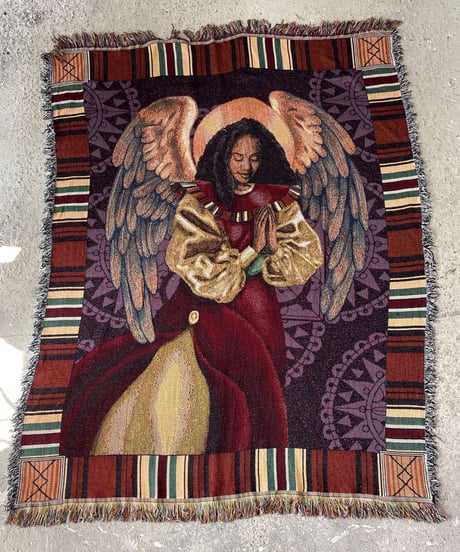Vintage   Rug  9