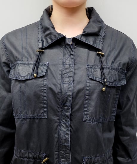 Vintage   Design Jacket