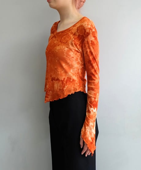 Vintage   Design Tops