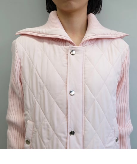 Vintage   Design Knit