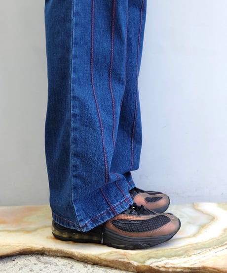 Vintage   Design Pants
