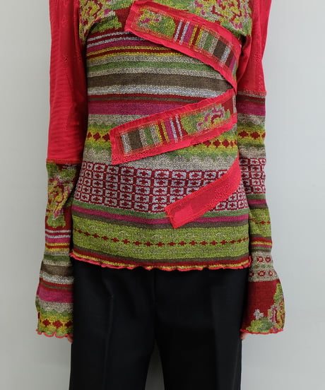 Vintage   Design Tops