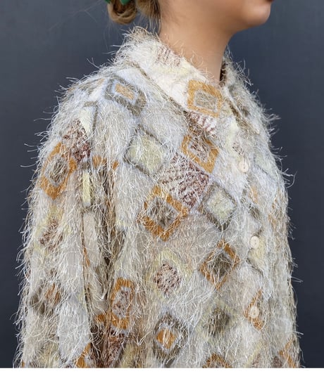 Vintage   Design Shirt