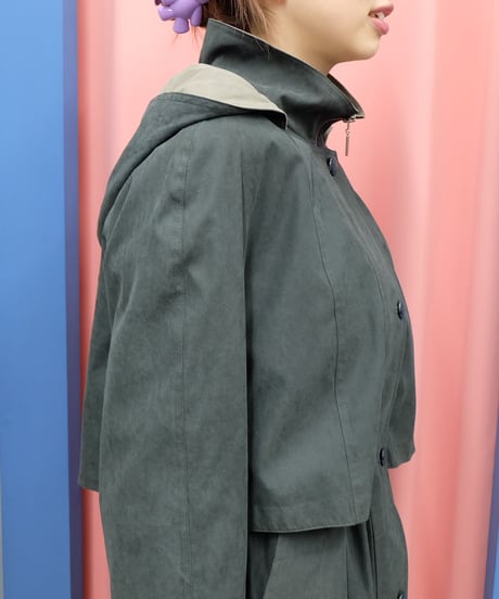 Vintage   Design Coat