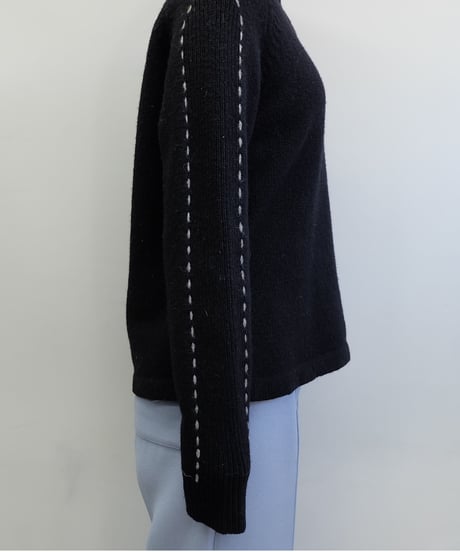 Vintage   Design Knit