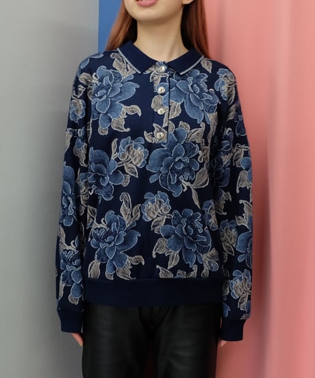 Vintage   Design Tops