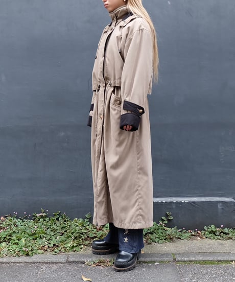 Vintage   Design Coat