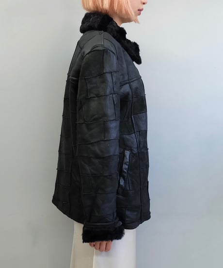 Vintage   Latger Jacket