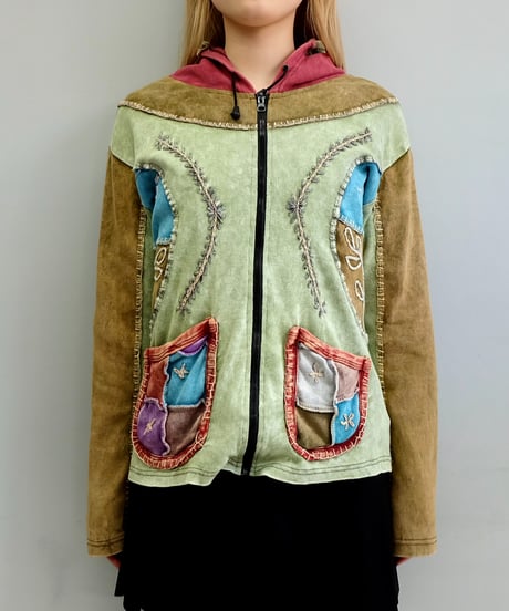 Vintage   Design Tops