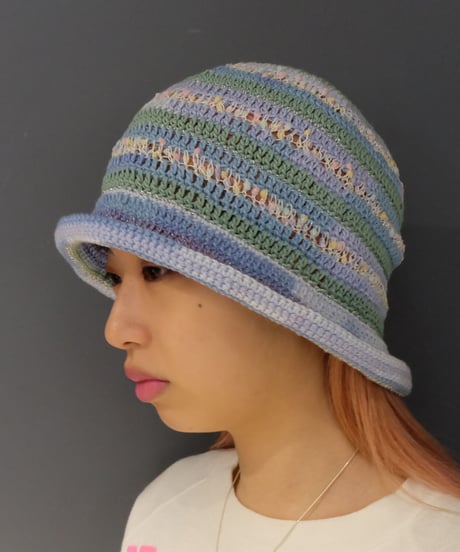 Labyrins Knit Hat 4