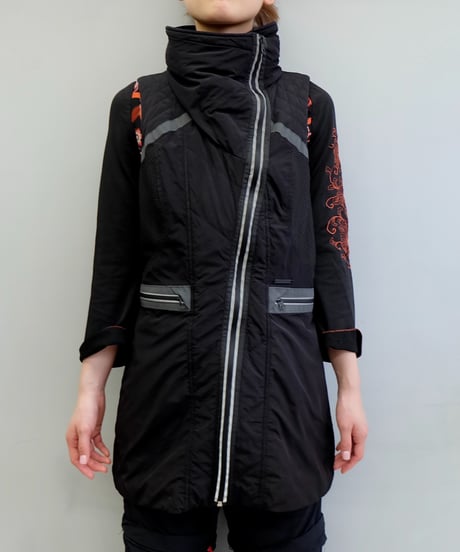 Vintage   Design Vest