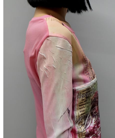 Vintage   Design Tops