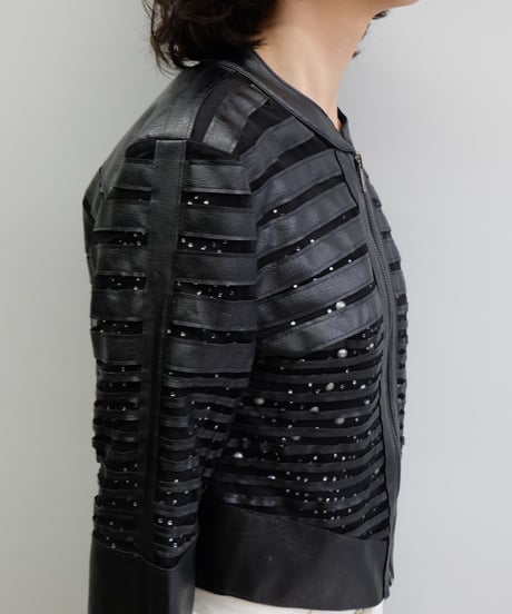 Vintage   Design Jacket