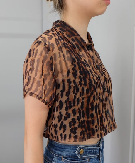 Vintage  Design Shirt