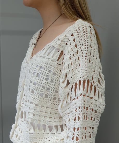 Vintage   Design Tops