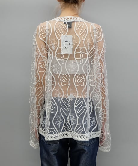 Vintage   Design Tops