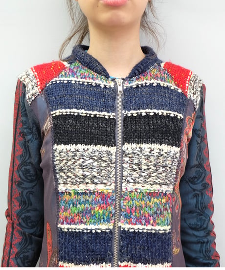 Vintage   Design Jacket