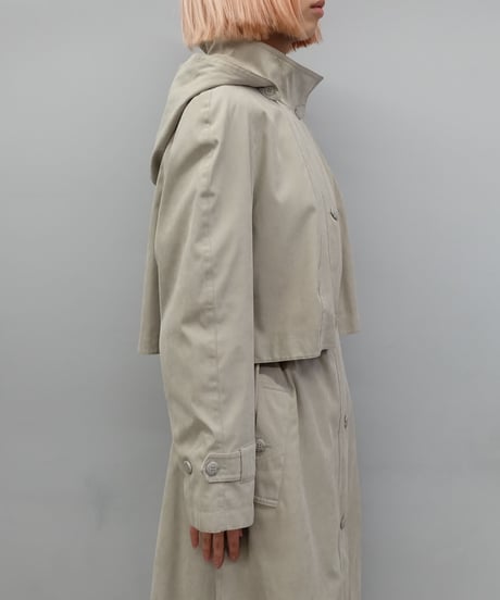 Vintage   Design Coat