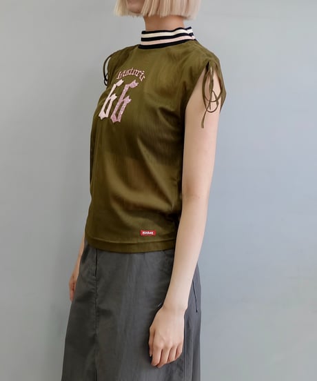 Vintage   Design Tops