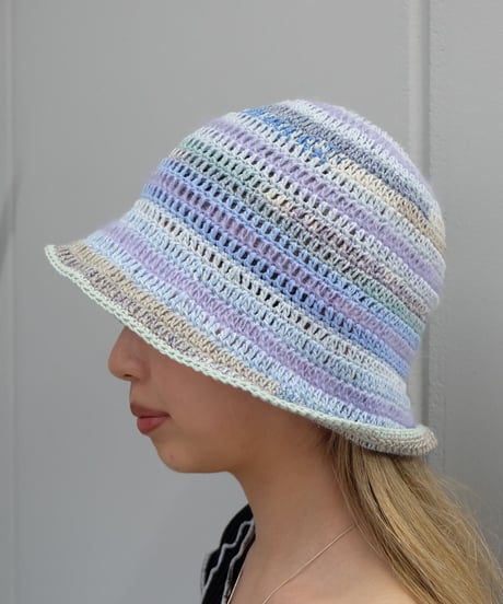 Labyrins   Knit Hat 1
