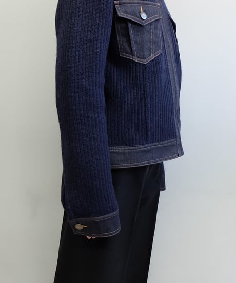 Vintage   Design Jacket
