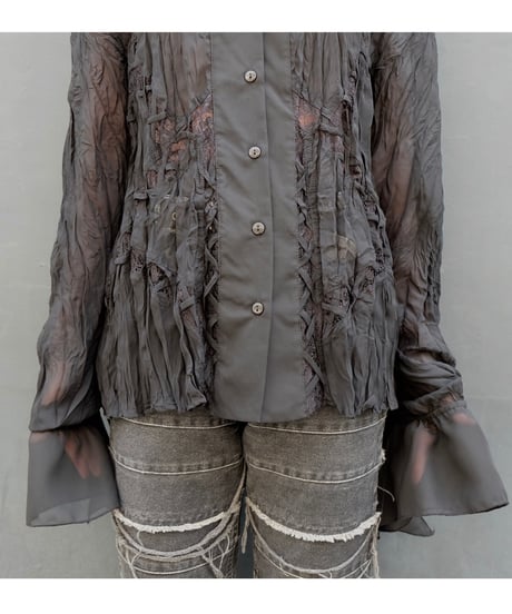 Vintage   Design Shirt