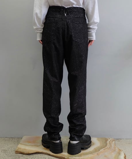 Vintage   Design Pants