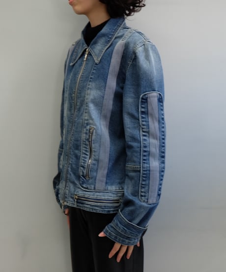 Vintage   Design Jacket