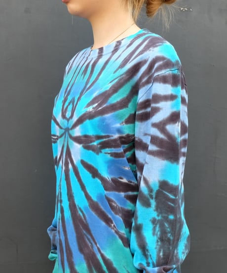 Vintage   Longsleeve Tshirt