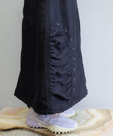 Vintage   Design Skirt