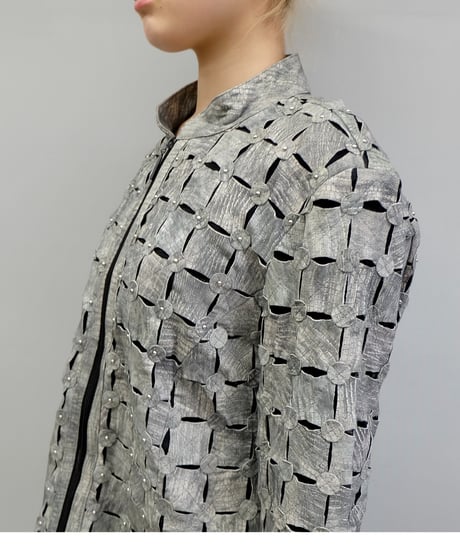 Vintage  Design Jacket