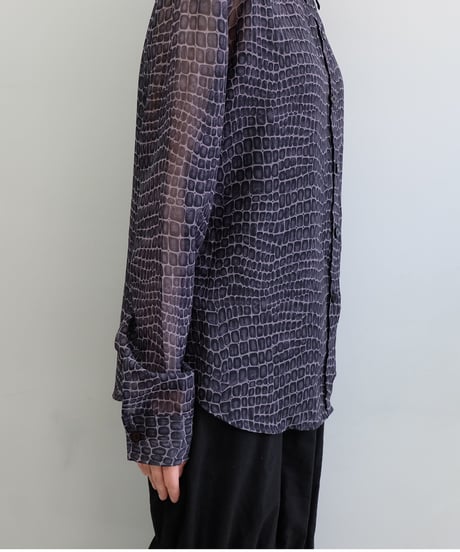 Vintage   Design Shirt