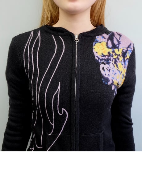 Vintage   Design Tops